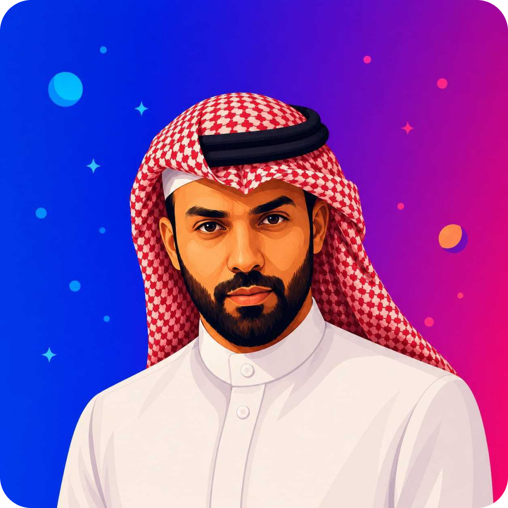 Hesham Alsehaim