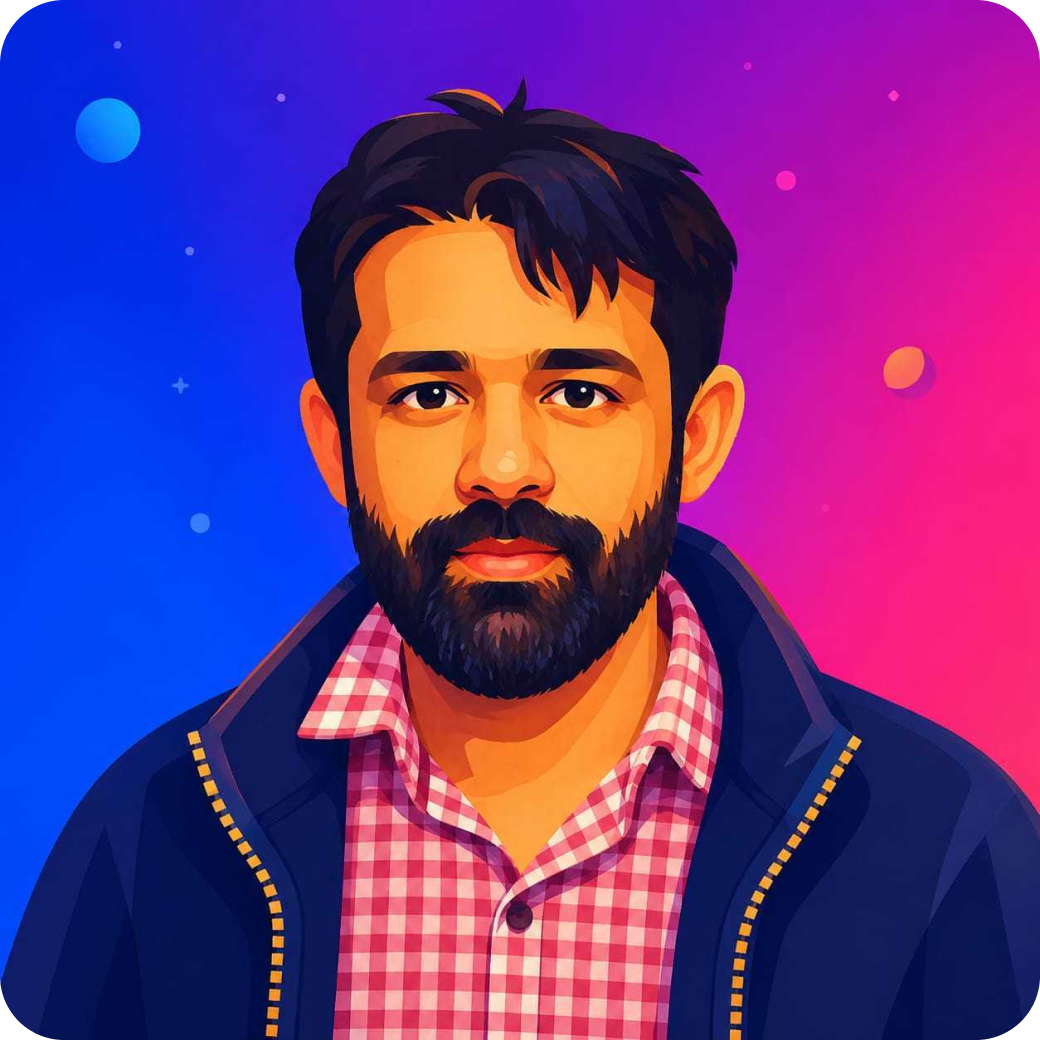 Muhammad Saeed
